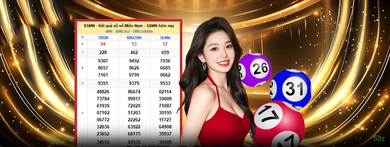 59z Game