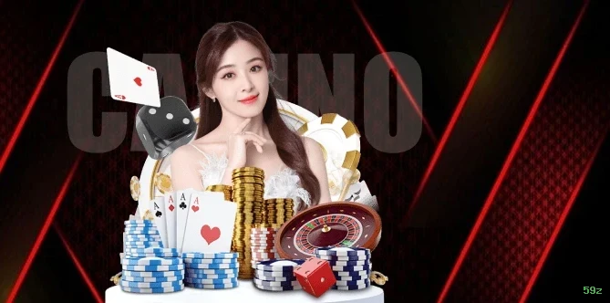 59z Cassino Ao Vivo