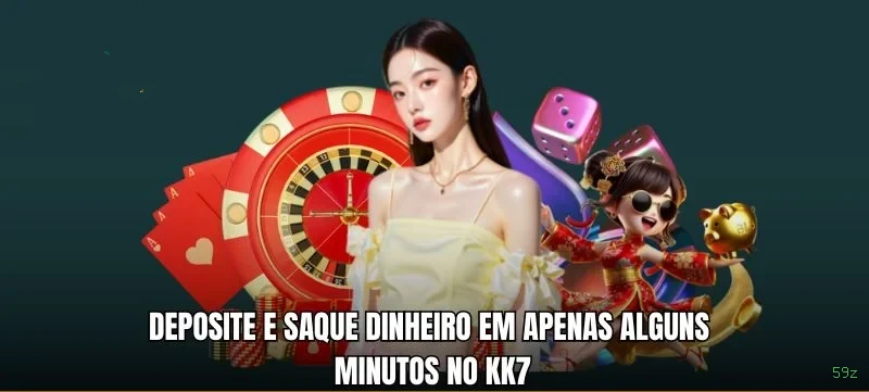 59z Saque Hoje